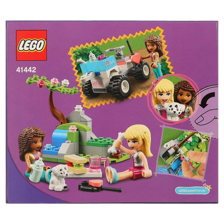 LEGO Friends LEGO® Friends Animal Gift Set 66673 