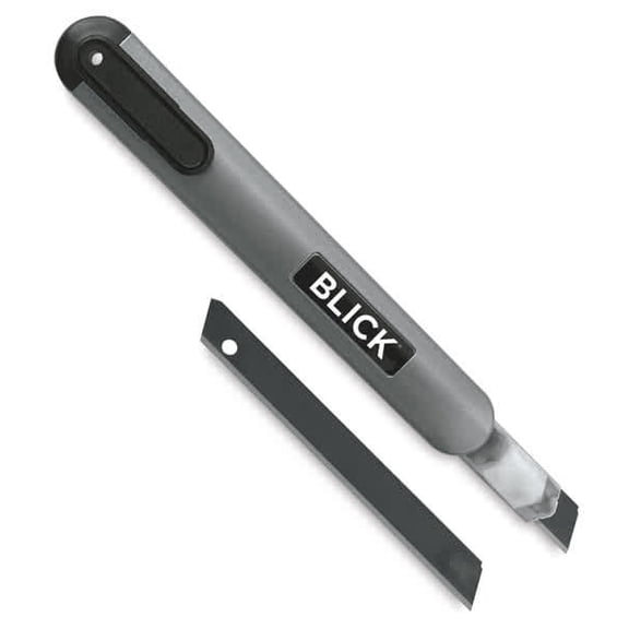 Blick Premier Snap Off Knife