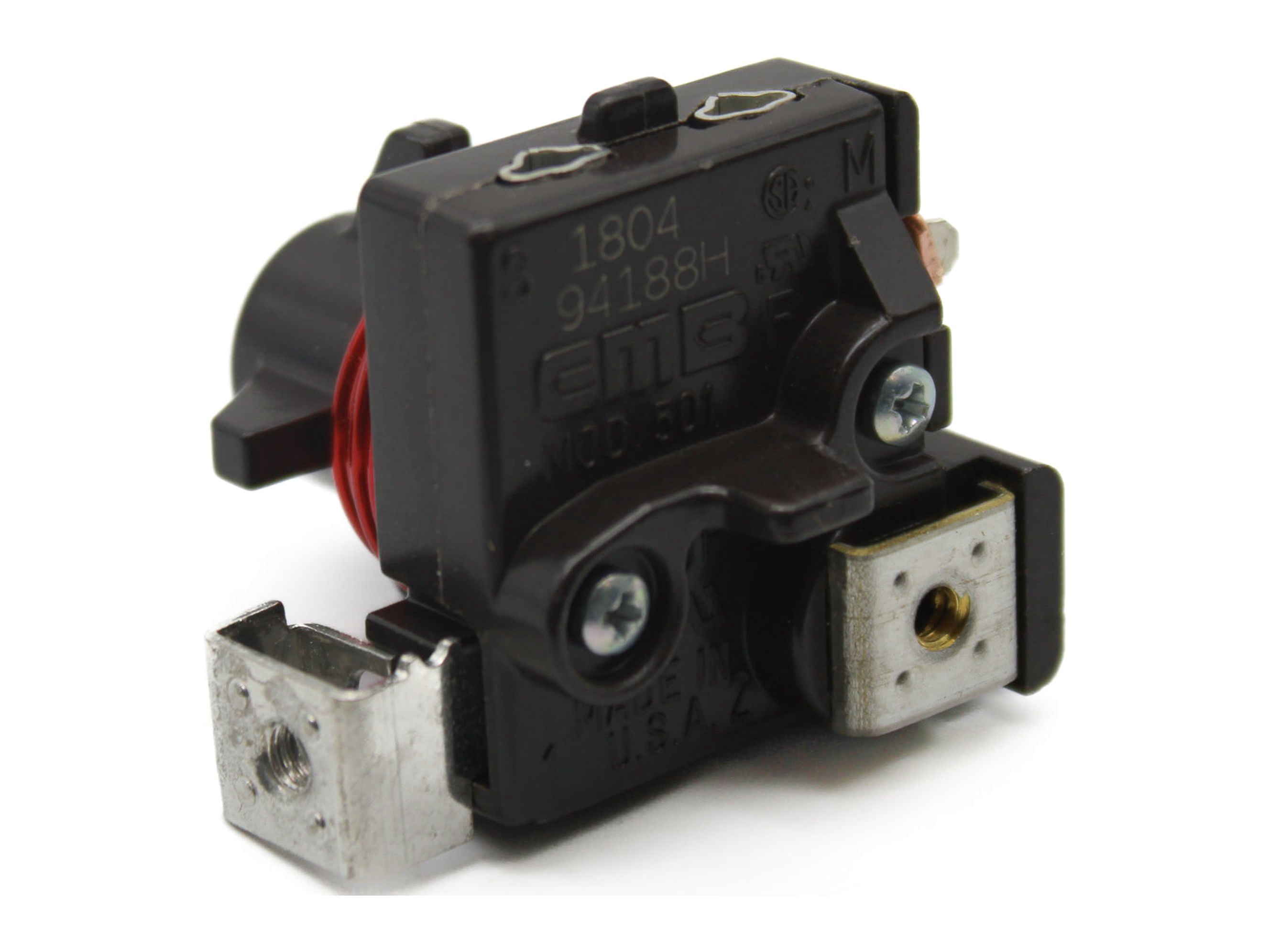 K71-01 Tecumseh Compressor Start Relay OEM K71-01