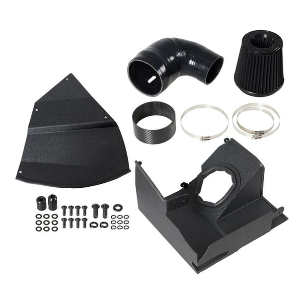 Kit de admisión de aire, Kit de tubería de admisión de , 1 de aleación de aluminio compatible con G20 , repuestos,