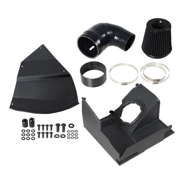 DYNWAVECA Air Intake , Intake , Aluminum Alloy, 1 Set, High Performance, Fit for G20 Replacement Easy to Install Parts