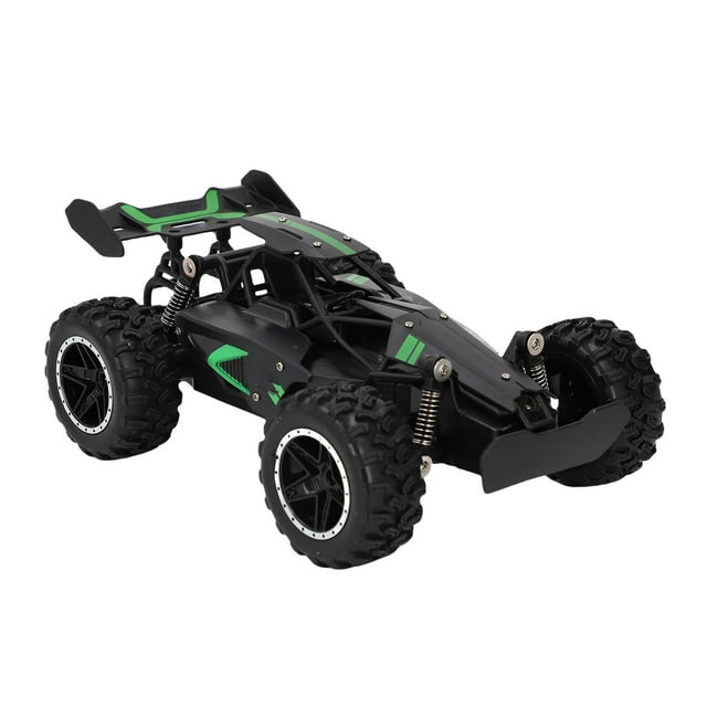 Coche RC, Coche De Control Remoto Recargable De Larga Duración Con Batería De Deriva De Alta Velocidad Para El Presente
