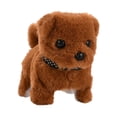 thumbnail image 2 of Chiot Robot Milow, Milow - Mon Chiot Robot Réaliste, Chiot Robot Réaliste Milow, Chien Chiot en Peluche Électronique Interactif - Marche, Aboie, Remue la Queue, Chien Robot Milow pour Enfants, 2 of 3