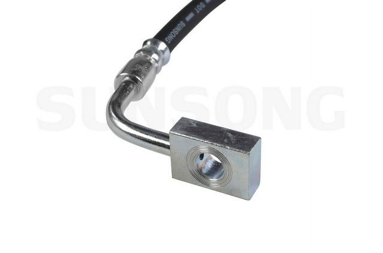 Sunsong 2204332 Brake Hydraulic Hose
