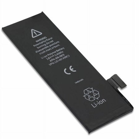 Replacement Internal Battery for iPhone X XR XS Max 7 8 6 6S Plus 5 5S 5C SE