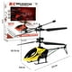 thumbnail image 1 of Helicóptero de control remoto, Helicóptero de control remoto con mini avión de juguete volador Mini helicóptero RC de calidad superior, 1 of 7