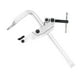 thumbnail image 3 of Abrazadera de barra de carpintería con Clip F, herramienta de carpintería, herramienta manual resistente para bricolaje, agarre rápido, 3 of 8
