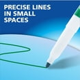 thumbnail image 6 of EXPO Dry Erase Markers, Low Odor Ink, Assorted Colors, Fine Tip, 16 Count, 6 of 6