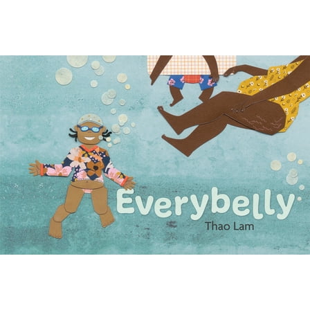Everybelly, (Hardcover)