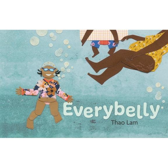 Everybelly, (Hardcover)