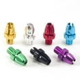 thumbnail image 3 of Fule 2pcs Bicycle Brake Lever Adjusting Screws Bike Shifter Cable Adjuster Bolts M10, 3 of 7