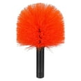 thumbnail image 4 of Dsseng Brosse pour Toile d'Araignée, Brosse pour Enlever les Toiles d'Araignée, Brosse pour Nettoyer les Coins et les Plafonds, Usage Intérieur et Extérieur, 4 of 8