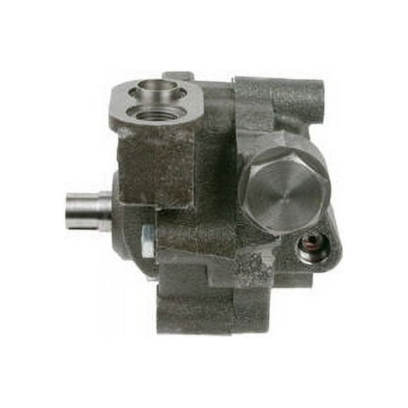 Power Steering Pump - Compatible with 1964 - 1965 Ford Mustang