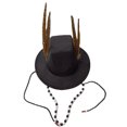 thumbnail image 1 of Guardurnaity Sombrero de estilo coreano tradicional para hombre, estilo dinastía, estilo moderno y plano. Sombreros tipo+2, 1 of 6