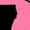 Hot Pink, variant on Inktastic Made in Louisiana Black Boys or Girls Baby T-Shirt