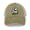 Khaki, variant on Im Fine Dark Blue Baseball Cap for Men Women, Adjustable Snapback Hats Trucker Hat