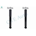 thumbnail image 3 of Pair of 2 Rear Complete Shock Absorber Kit For 2017-2023 Chrysler Pacifica, 3 of 6