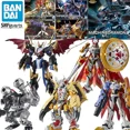 thumbnail image 3 of Figurine Originale Bandai Spirits-Rise Standard Amplifiée Digimon Adventure Wargreymon Anime Collection Modèle Jouets Cadeau, 3 of 5