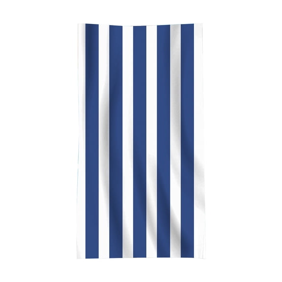 2 Pack Microfiber Beach Towel Set Single Sided Fleece Sand Free Quick Dry Travel Towels, Lightweight Pool and Beach Towels for Adults, Oversized Towel for Swimming Yoga Camping and Outdoor Adventures
