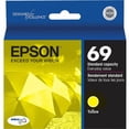 thumbnail image 2 of Epson 69 - Print cartridge Yel Epson T069420SEPSON, 2 of 3