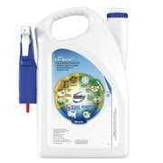 Roundup Weed & Grass Killer III, Ready-to-Use 1 gal with Trigger Sprayer