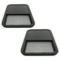 thumbnail image 6 of RV Window, 2 PCS RV Windows, RV Vertical Slide Window 18*30in, 6 of 15