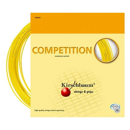18g Strings - Competition 18g 1.20 Strings