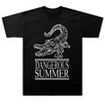 thumbnail image 2 of Yeat Loco Merch Summer Unisex Short-sleeved T-shirt Fashion Y2K Printed Casual Stylish Design Tee, 2 of 7