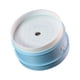 thumbnail image 2 of Humidificador de volantes, vaporizador de volantes de bádminton, portátil, práctico, con tapa para tubo de almacenamiento, vaporizador de bádminton Azul, 2 of 7