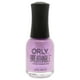 thumbnail image 1 of Manicura transpirable en 1 paso - 2060032 Orchid you Not de Orly para mujer - Esmalte de uñas de 0,6 oz Orly Esmalte de uñas 0.6 oz, 1 of 2