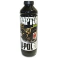 thumbnail image 2 of U-Pol 0820 Raptor Black Truck Bed Liner & Texture Coating, 4 Liters Upol, 2 of 5