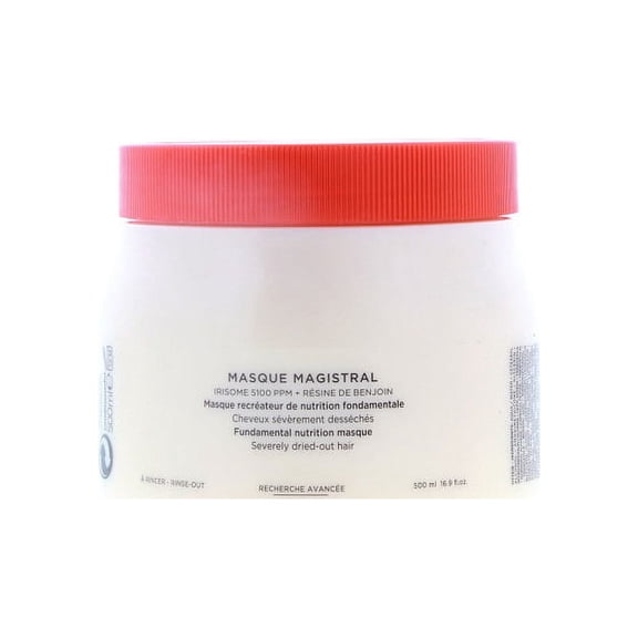Kerastase Nutritive Masgue Magistral 16.9oz