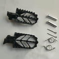 thumbnail image 3 of Clavijas de pie para Honda XR50R CRF50 CRF70 CRF80 para PW50 PW80, 3 of 6