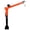 2000 lbs, variant on Electric Winch 2000 lb 12V Folding Truck Crane, Swivel Pickup Truck Jib Cranes with 1100lb Capacity, Electric Truck-Mounted Crane for Household, Building & Transport