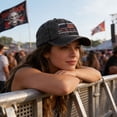 thumbnail image 4 of WKSCLPAI 250 Anniversary Hat, 1776 - 2026 Semiquincentennial USA Hat, Unisex Adjustable Commemorative Baseball Cap, Tribute To We the People, Black A, 4 of 6