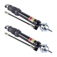 thumbnail image 3 of 2× Hydraulic Shock Strut Rear Left & Right For Mercedes W140 S320 S500 1992-1999, 3 of 11