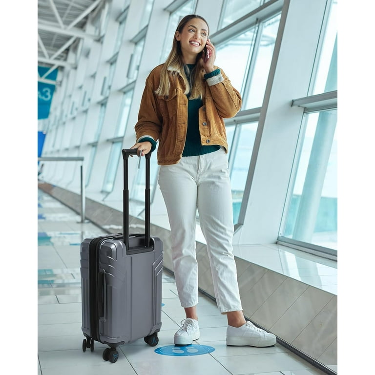 Best 22 x 14 x 9 carry on luggage new arrivals