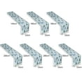 thumbnail image 5 of Table Runner Non-slip Polyester Table Runners Modern Farmhouse Table Runner for Coffee Table, Dining Table Dresser Cover Entryway Table Runner Spring Party Decorations, 5 of 8