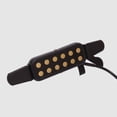 thumbnail image 4 of Pickup de Guitare Sans Perçage Réglable Folk Guitare Ukulélé Basses Pickup, 4 of 8
