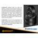thumbnail image 2 of Llanta 225/45R17 Continental Sport Contact5 91W Run Flat, 2 of 3