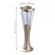 thumbnail image 2 of BESTYASH Torre Dispensadora Para Cerveza Y Jugos Con Capacidad Amplia Y Resistente Para Eventos, 2 of 6