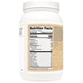 thumbnail image 4 of TransformHQ Meal Replacement Shake Powder 28 Servings (Vanilla) - Gluten Free, Non-GMO, 4 of 5