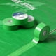 thumbnail image 5 of Seam Tape Sheeldify, 50 mm x 50 m, cinta adhesiva para bordes, color verde, 5 of 7