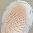thumbnail image 5 of Godom Kids Shoes Girls Lightweight Mesh Breathable Adorable Sneakers Running Shoe, 5 of 7