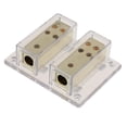 thumbnail image 1 of Bloque de distribución Yotijar Alimentación Calibre 4 Calibre 8 Amplificador para Automóvil, 1 of 5