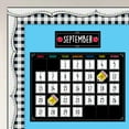 thumbnail image 6 of Creative Teaching Press Core Dcor Doodle Pencil 3" Designer Cut-Outs, 36 Per Pack, 3 Packs, 6 of 6