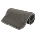 thumbnail image 1 of Reusable  Cloth Liners, Cloth  Absorbent Inserts High Absorbing Washable Liners With 46 X 20cm For Everyday Gray, 1 of 8