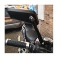 thumbnail image 5 of Motorcycle Side Mirror Rearview For Cb1000r Cb650r Cb300r Sv650 Bandit Mt03 Z650, 5 of 5