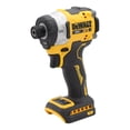 thumbnail image 2 of DeWalt DCF911B 20V MAX 1/2" Cordless Impact Wrench with 5Ah Batteries & Charger, 2 of 9