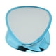 thumbnail image 5 of 2 En 1 Borrador De Pelo De Doble Cara Nano Portátil De Mano Exfoliación Borrador De Depilación Depiladora Manual Lavable Para Piernas, Brazos Y Cuerpo(Azul), 5 of 5
